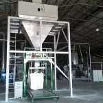 颗粒包装机|吨包