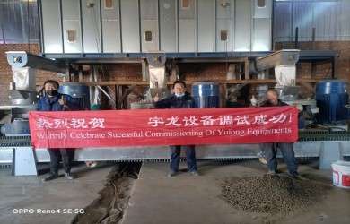 木屑菌棒颗；