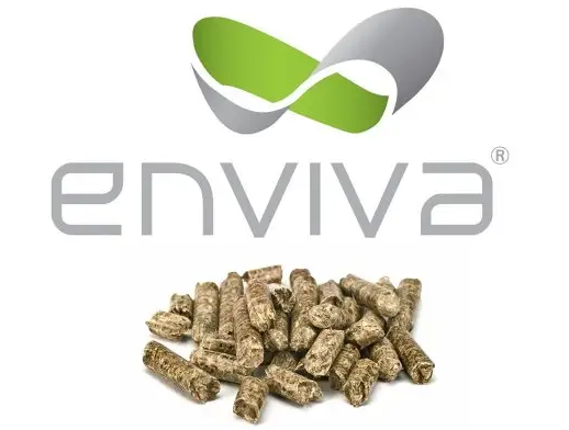 全球最大生物质颗粒生产商休业重组